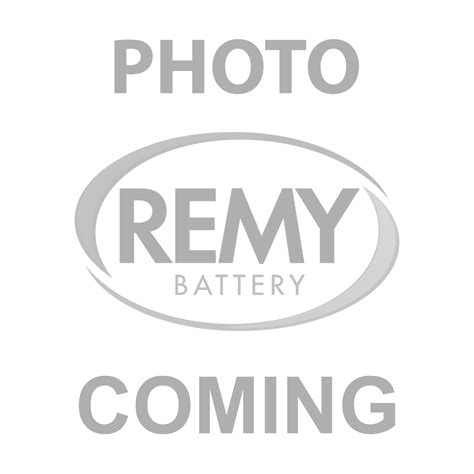 Plastic Battery Tray 13" | Remy Battery