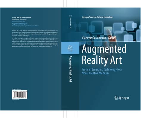 Augmented Reality Art: From an Emerging Technology to a Novel Creative ...