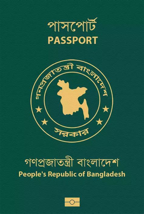 Bangladesh Passport Ranking 2025