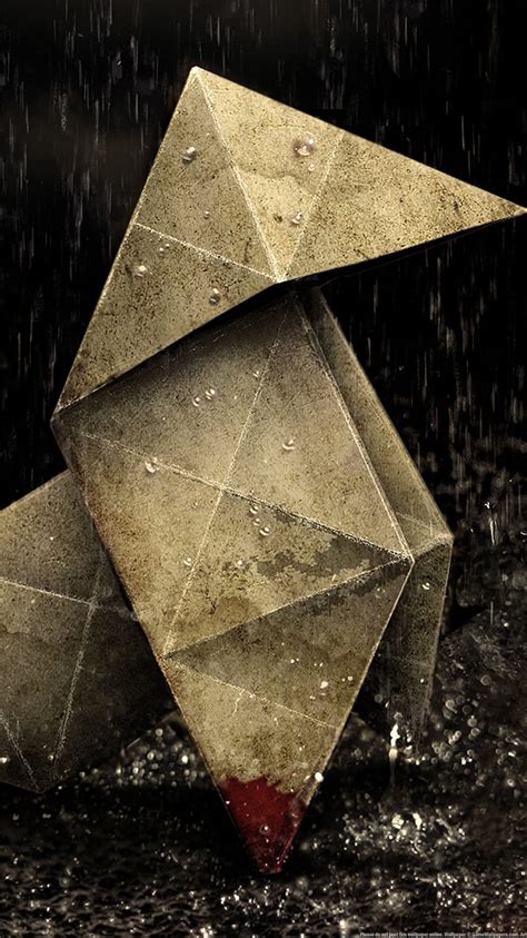 Heavy Rain Phone, Heavy Rain Game, HD phone wallpaper | Peakpx