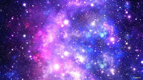 Colorful Galaxy Wallpaper (82+ images)