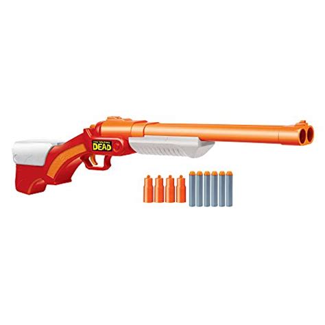 Compare Price: double barrel nerf gun - on StatementsLtd.com