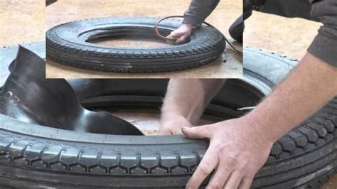 Tubeless Vs. Tube Tire - What's the Difference? | Rx Mechanic