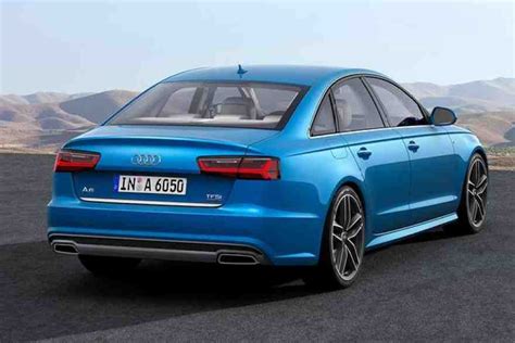 2016 Audi A6 vs. 2016 Audi A7: What's the Difference? - Autotrader