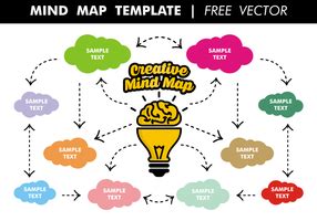 Mind Map Vector Art, Icons, and Graphics for Free Download