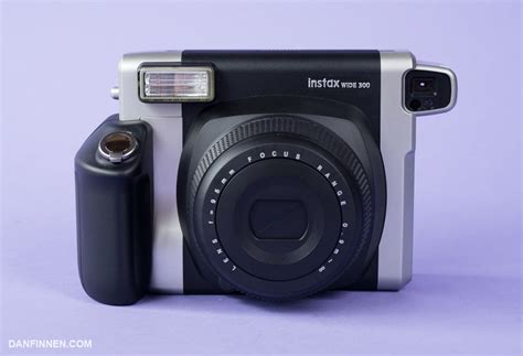 Fuji Instax Instant Film Camera Buying Guide