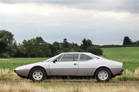 FERRARI Dino 308 GT4 specs - 1973, 1974, 1975, 1976, 1977, 1978, 1979, 1980 - autoevolution