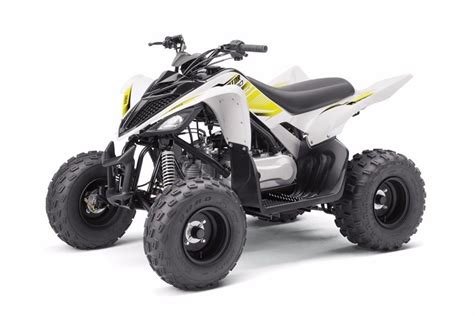 90cc Yamaha Atv Motorcycles for sale