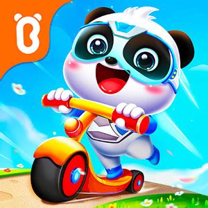 baby bus panda games online - Marisha Hedrick