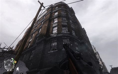 Call of Duty 2 Remastered Mod adds 5K textures to this classic COD game