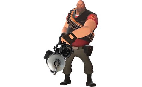 TF2 Heavy Costume Guide for Cosplay & Halloween