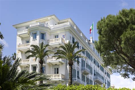 Grand Hotel Miramare – Celebrated Experiences