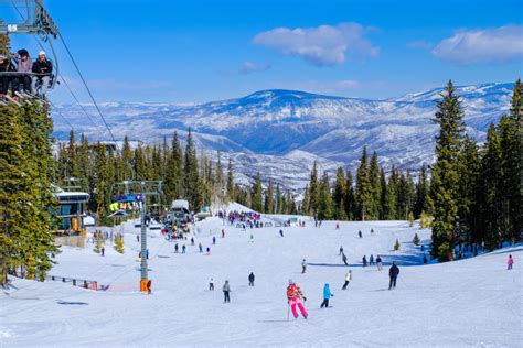 Top 6 Ski Resorts in Colorado | Crested Butte | Aspen | Vail | Ski Colorado