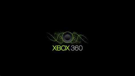 Xbox 360 Logo Wallpaper (69+ images)