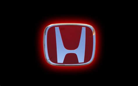 Honda Logo Wallpapers - Wallpaper Cave