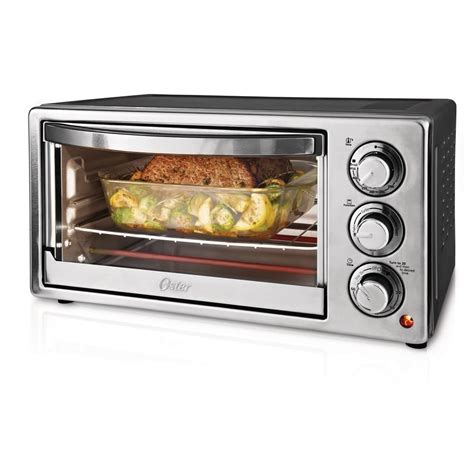 Oster TSSTTVF817 6-Slice Convecton Toaster Oven - Walmart.com - Walmart.com