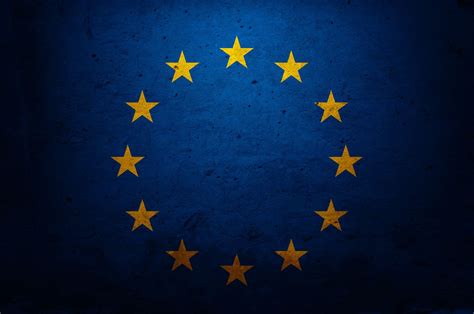 European Union Flag Wallpapers - Top Free European Union Flag Backgrounds - WallpaperAccess