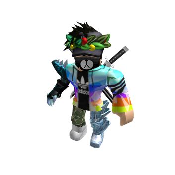 Skin free roblox boy | Game Ku