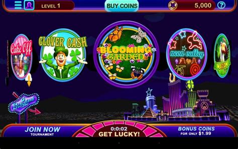 Luckyland Slots - 10 FREE Sweeps Coins for Luckyland Casino