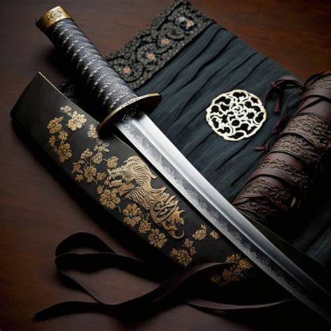 Unsheathed: A Look Into The Making Of A Samurai Sword - Ny Breaking News