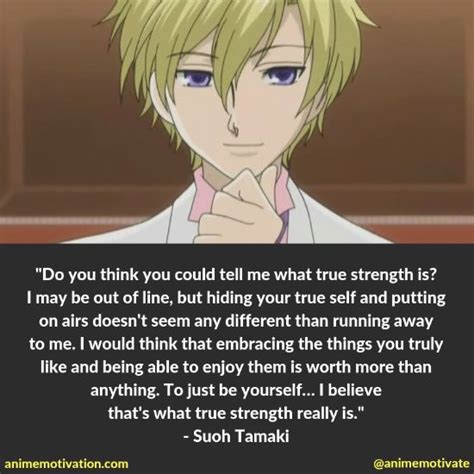 Tamaki Amajiki Quotes