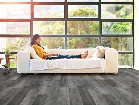 Vinyl Plank Flooring Colors And Styles | Floor Roma