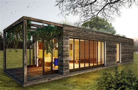 22 Amazing Eco-Friendly Home Designs