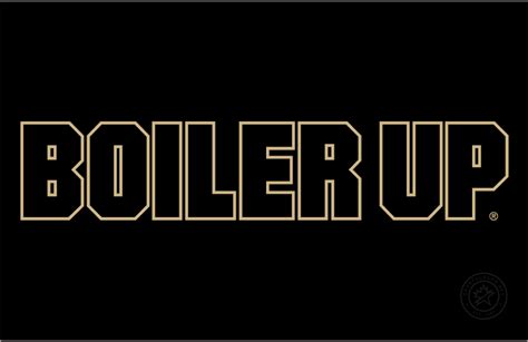 Purdue Boilermakers Logo - Wordmark Logo - NCAA Division I (n-r) (NCAA n-r) - Chris Creamer's ...