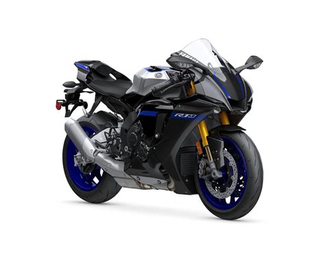 Yamaha YZF-R1M Noir 2023 en vente à Matane - Boutique de la Moto Matane