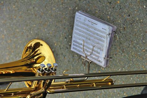 Best Bach Trombone Models Guide - Brass 'n Wind