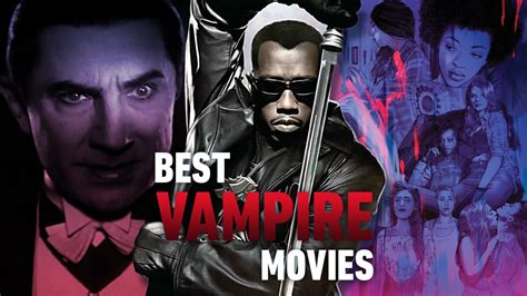 Netflix's Best Vampire Movies - Plan Trustler | The blogger evolution