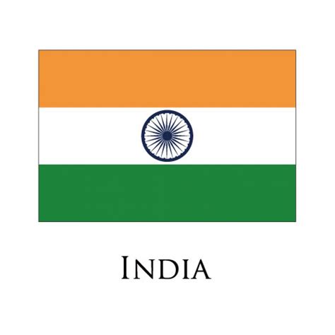 Indian Flag Logo - ClipArt Best