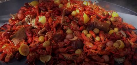 Louisiana Crawfish Boil Recipe | Recipes.net