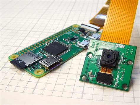 wireless-raspberry-pi-zero-camera | Technology Tutorials