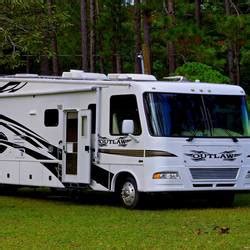 Credit Union Repo RV: Where to Buy Repossessed Motorhomes