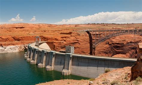 Glen Canyon National Recreation Area | Drive The Nation