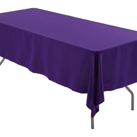 Purple Tablecloth - Etsy