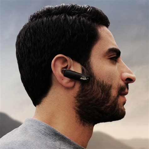 Bluetooth Mono Headset - Armor All