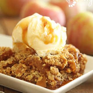 10 Best Baked Red Delicious Apples Recipes