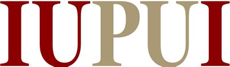 Iupui Logos