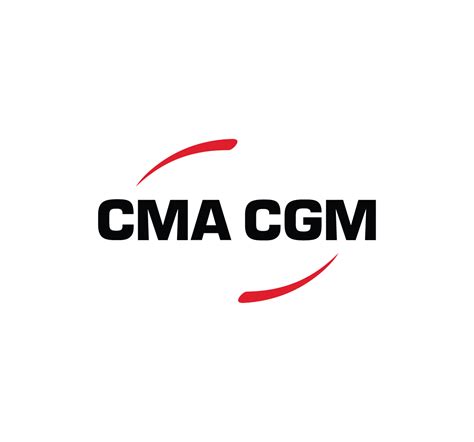 Free High-Quality CMA CGM Group Vector Logo for Creative Design