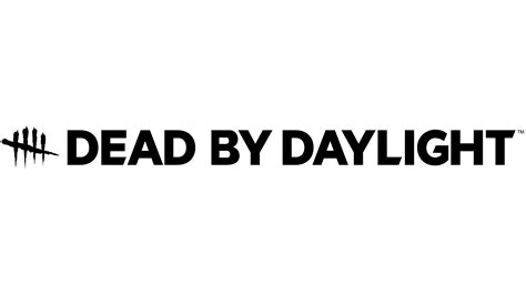 Dead by Daylight Logo, symbol, meaning, history, PNG, brand