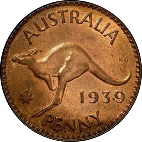 Rare and Valuable Australian coins | coinscatalog.NET