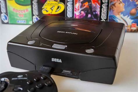 The 10 Best Sega Saturn RPGs - Game Design