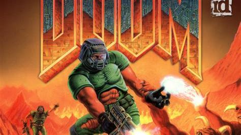 A mad wizard made Doom look like the Doom box art