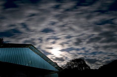 Robin Loznak Photography: Super harvest moon