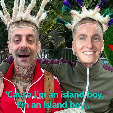 ‘Cause I’m an island boy, I’m an island boy… : r/WatchesCirclejerk