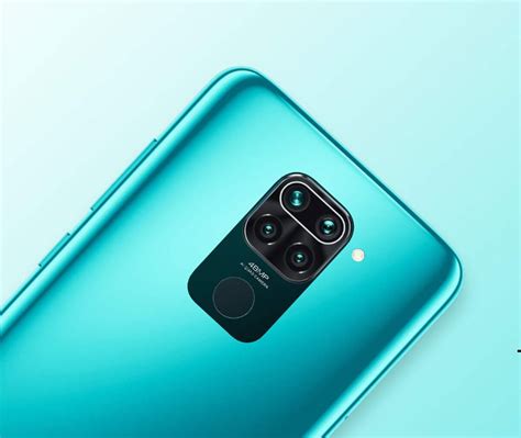 The Redmi Note 9 and Redmi Note 9 Pro may have a camera module defect - NotebookCheck.net News