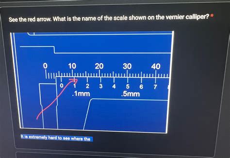 Question about vernier scale : r/Physics