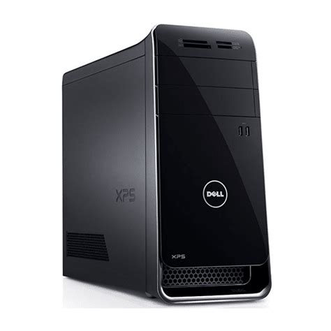 Refurbished DELL XPS PC TOWER